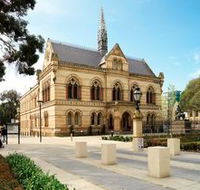 University Collections - Local Tourism