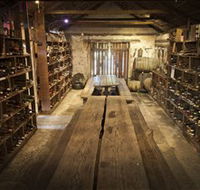 Brand's Laira Coonawarra - Local Tourism