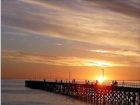 Port Hughes Jetty - Local Tourism 0