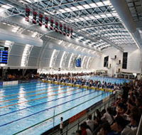 South Australian Aquatic and Leisure Centre - Local Tourism