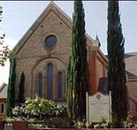 Christ Church - Local Tourism