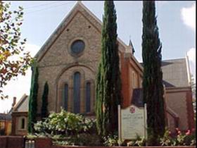 Christ Church - Local Tourism 0
