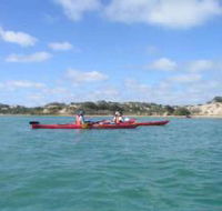 Earth Adventure - Local Tourism
