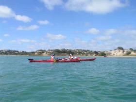 Earth Adventure - Accommodation Australia 0