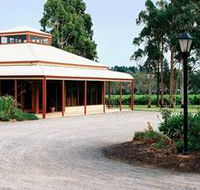 Parri Estate McLaren Vale Cellar Door - Accommodation Australia