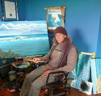 Studio Surf - Local Tourism