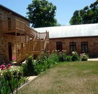 The Hahndorf Academy - Local Tourism