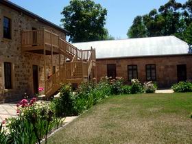 The Hahndorf Academy - Local Tourism 0