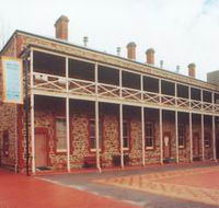 Migration Museum - Local Tourism