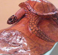 Ants Redgum Gallery - Local Tourism