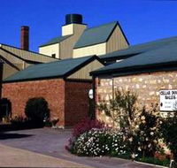Bleasdale Vineyards - Accommodation Australia