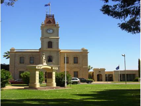 Discovering Historic Kadina Town Drive - Local Tourism 0