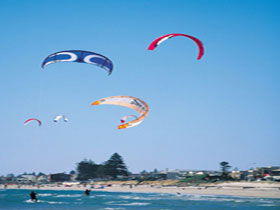 Semaphore Road - Accommodation Australia 0