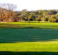 Oakbank Golf Club - Local Tourism