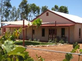 919 Wines - Accommodation Australia 0