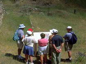 Cockatoo Valley SA Accommodation Australia