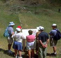 Barossa Goldfield Trail - Accommodation Australia
