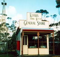 Kimba Historical Museum - Local Tourism