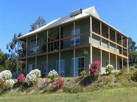 Waggon Road Studio Gallery - Accommodation Australia 0