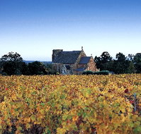 Sevenhill Cellars - Local Tourism