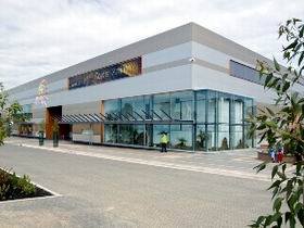 Adelaide Showground - Accommodation Australia 0