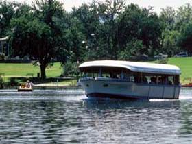 Popeye Motor Launches - Local Tourism 0