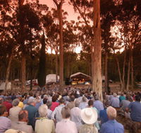 Bundaleer Forest Reserve - Local Tourism