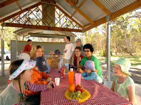 Belair National Park - Local Tourism 0