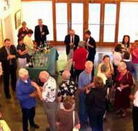 Barossa Regional Gallery - Local Tourism