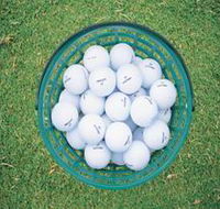 Burra Golf Club - Accommodation Australia