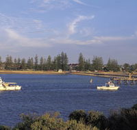 Port Broughton Heritage Centre - Local Tourism