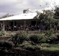 Skillogalee Wines and Restaurant - Local Tourism