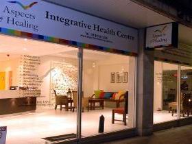 Aspects Of Healing - Accommodation Australia 0