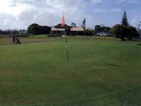 Port Macdonnell Golf Club - Accommodation Australia 0
