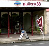 Gallery 88 - Local Tourism