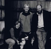 Creed Wines - Accommodation Australia