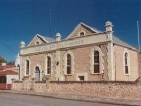 Local And Family History Resource Centre - Accommodation Australia 0