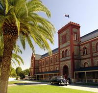 Chateau Tanunda Estate - Local Tourism