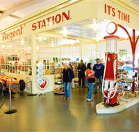 National Motor Museum - Local Tourism
