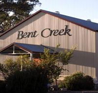 Bent Creek Wines - Accommodation Australia