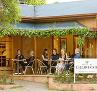 Somerled Cellar Door - Local Tourism