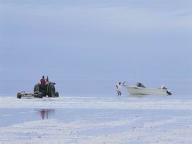 Point Turton SA Local Tourism
