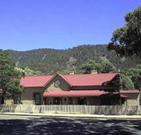 Melrose Heritage Museum - Local Tourism