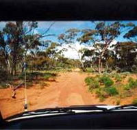 Gawler Ranges National Park - Local Tourism