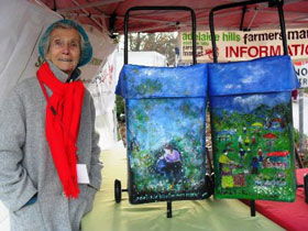 Adelaide Hills Farmers Market - Accommodation Australia 0