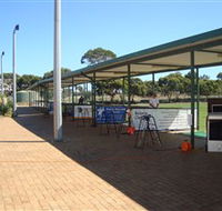 The Range at O'Halloran Hill - Local Tourism