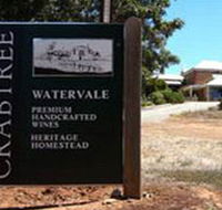 Crabtree Watervale Wines Pty Ltd - Local Tourism