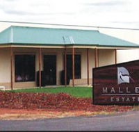 Mallee Estates - Accommodation Australia