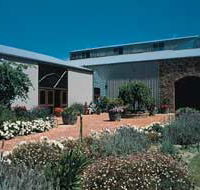 Shottesbrooke - Accommodation Australia