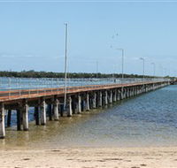 Port Broughton Visitor Outlet - Local Tourism